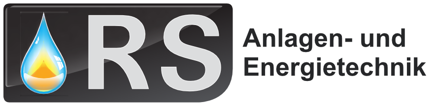 RS Anlagen- und Energietechnik - Logo