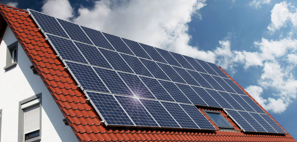 RS Anlagen- und Energietechnik - Solarthermie